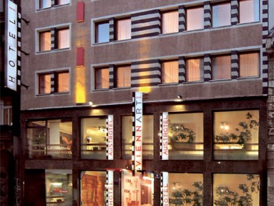 Austrotel Viennart
